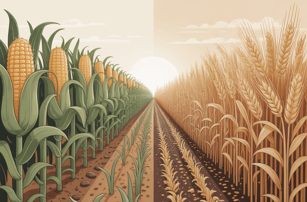 The Brown Revolution: Healing the Soil, Harnessing the Future