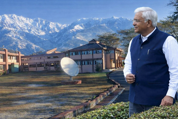 Nest of Science: Palampur