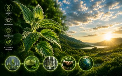 Nettle Nation
